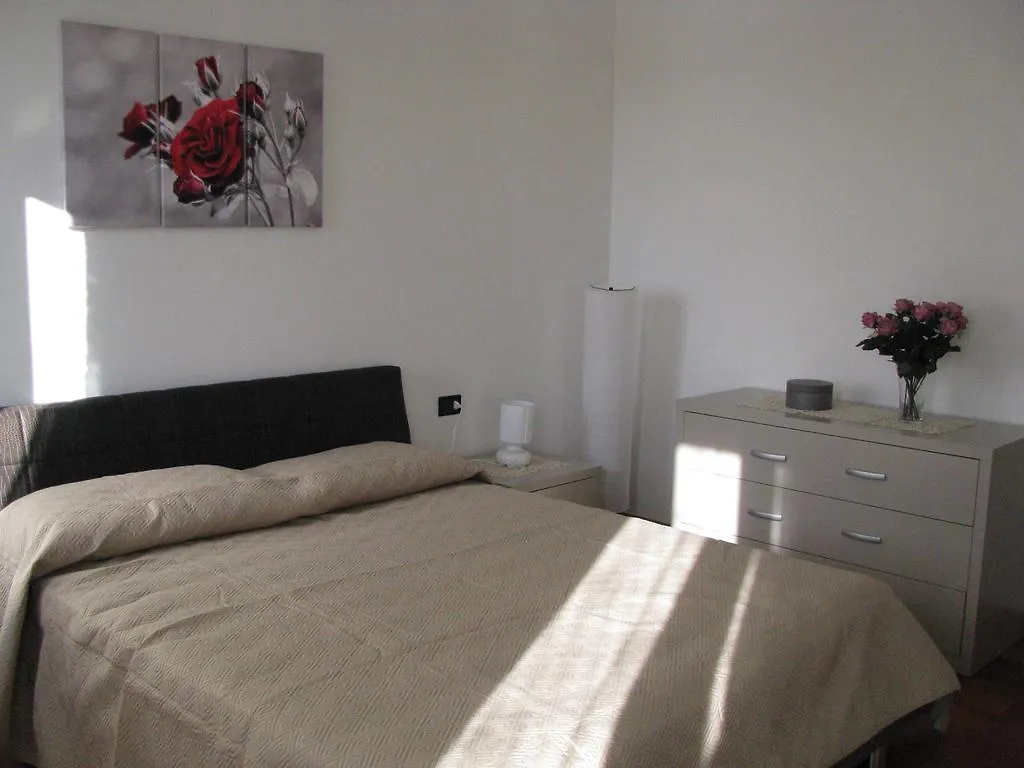 Apartment Casa Delle Rose Hotel Padova
