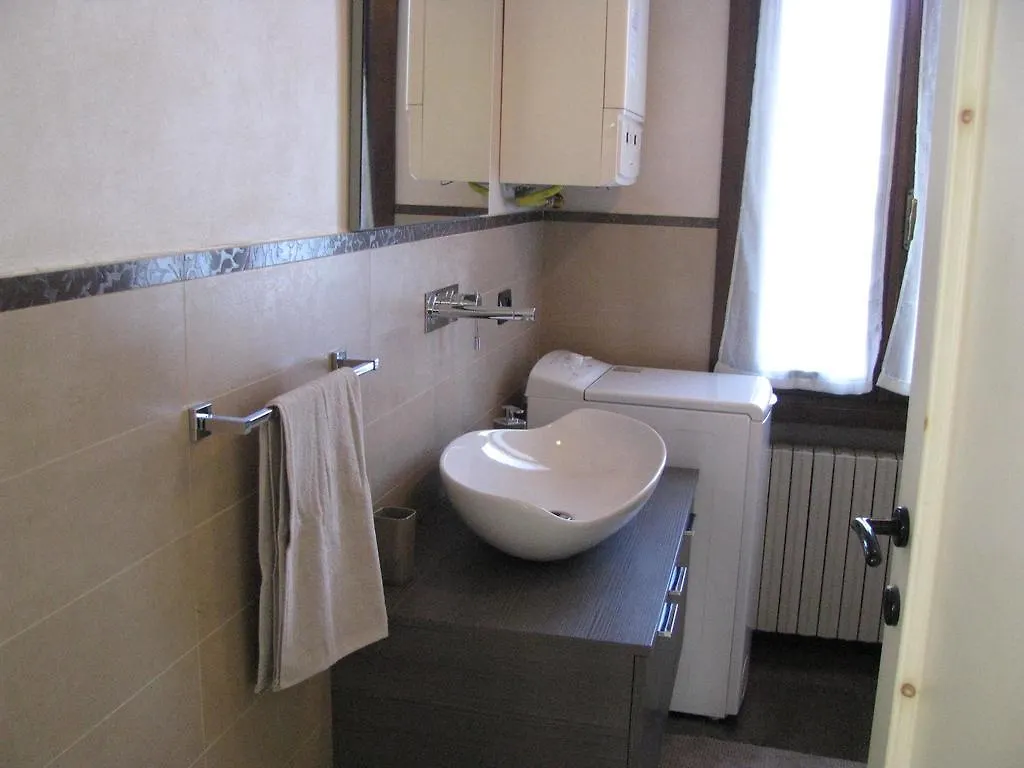 Casa Delle Rose Hotel Padova 0*,  Italy