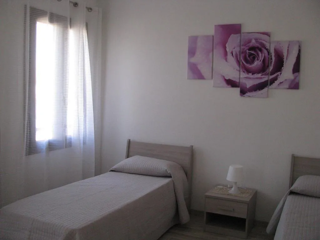 Casa Delle Rose Hotel Padova