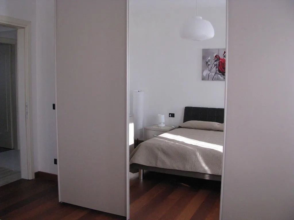 Casa Delle Rose Hotel Padova