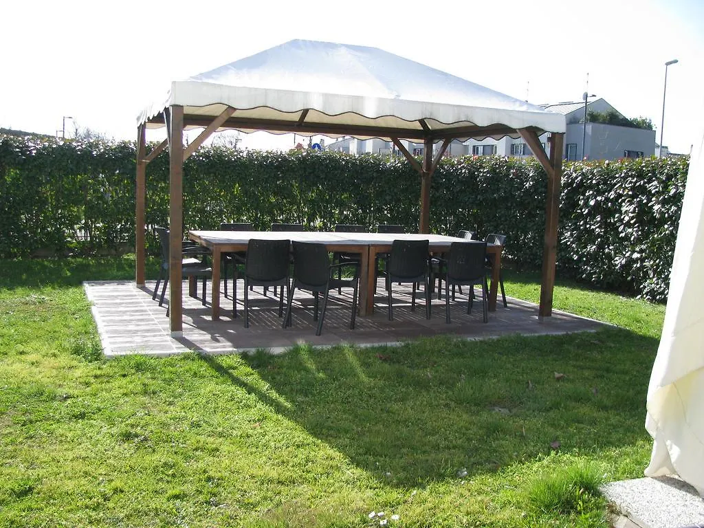 Apartment Casa Delle Rose Hotel Padova