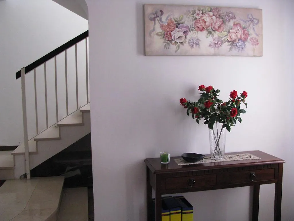 Casa Delle Rose Hotel Padova Italy