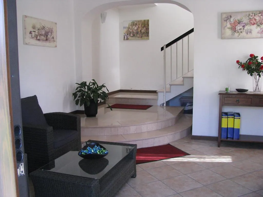 Casa Delle Rose Hotel Padova Apartment