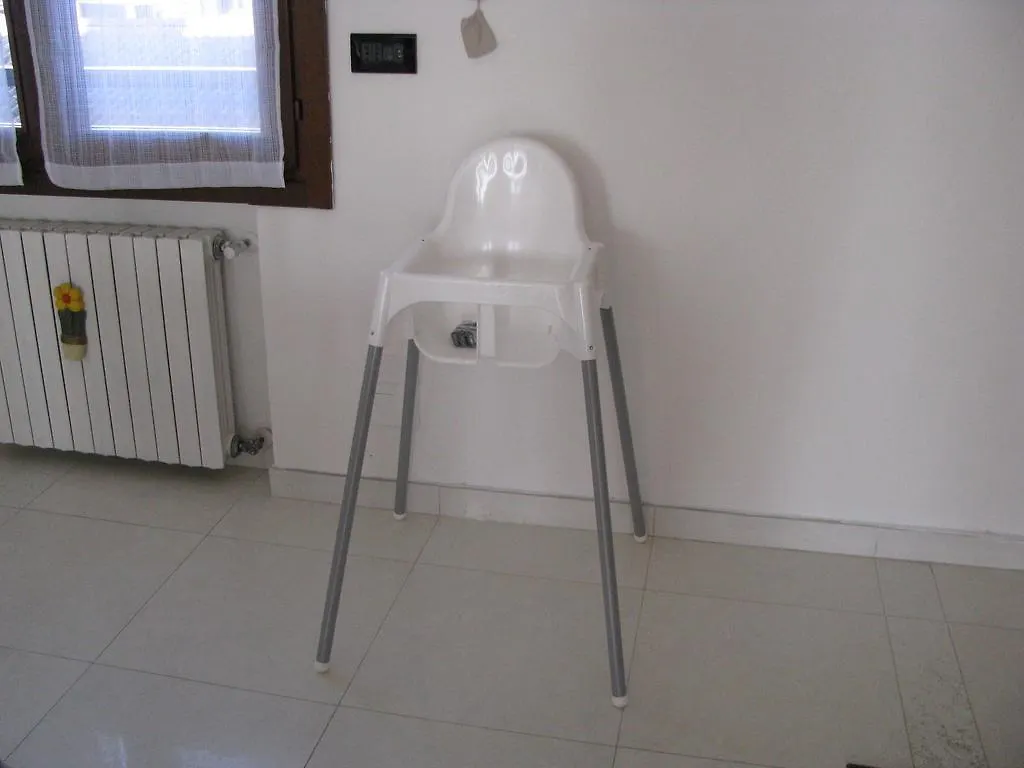Casa Delle Rose Hotel Padova 0*,  Italy
