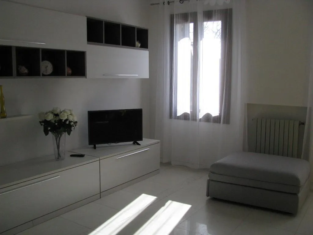 Casa Delle Rose Hotel Padova Apartment