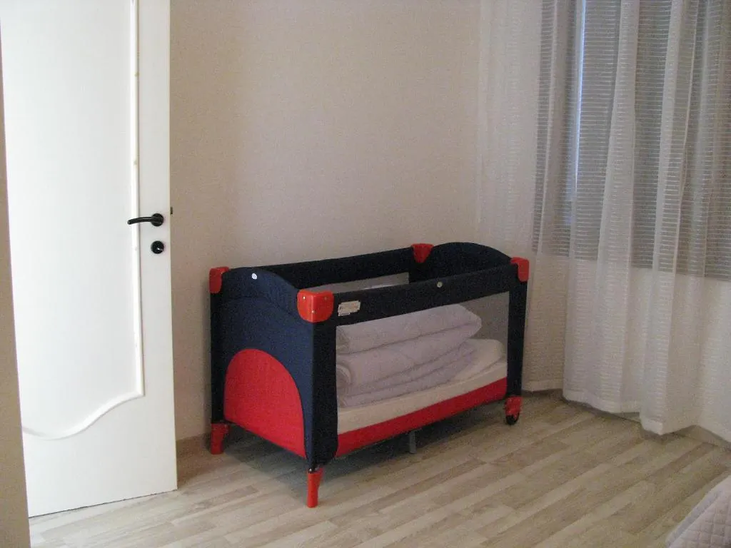 Casa Delle Rose Hotel Padova Apartment
