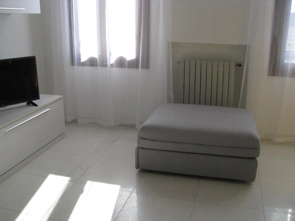 Apartment Casa Delle Rose Hotel Padova
